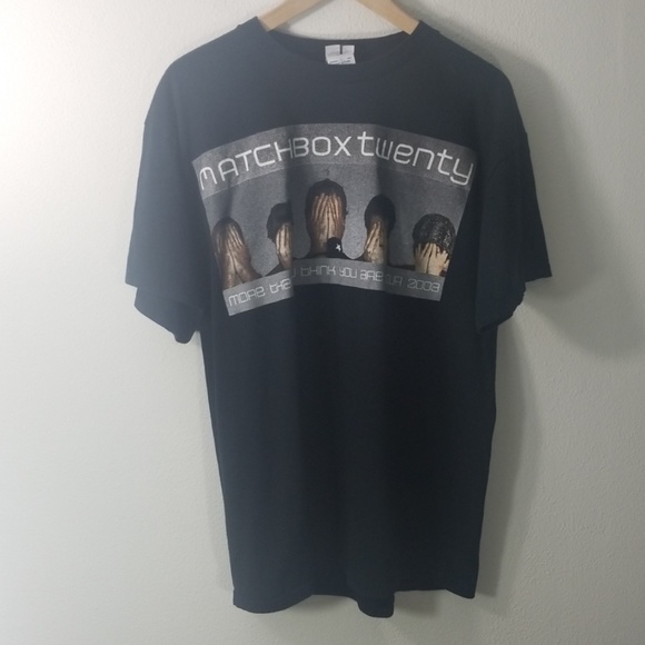 sugar ray band t shirt